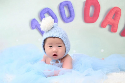 东海6个月宝宝发育标准